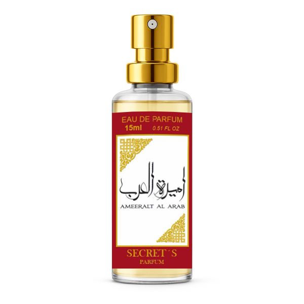 Perfume Secret's Parfum ( Ameerati ) 15ml 