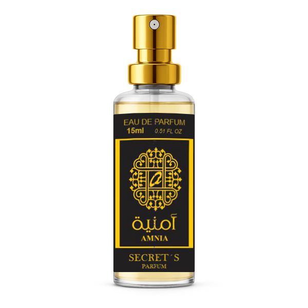 Perfume Secret's Parfum ( Amnia) 15ml 