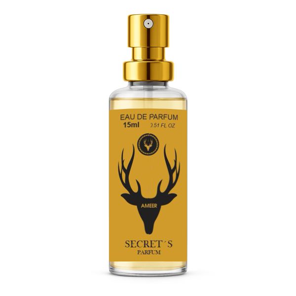 Perfume Secret's Parfum ( Ameer ) 15ml 