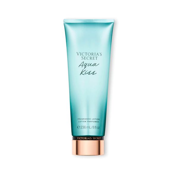 Victoria's Secret Creme Hidratante Aqua Kiss 236ml 