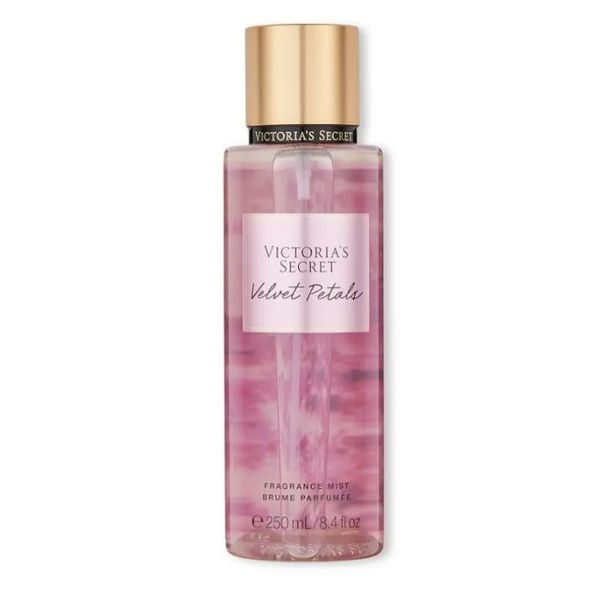 Victoria's Secret Body Splash Velvet Petals 250ml 