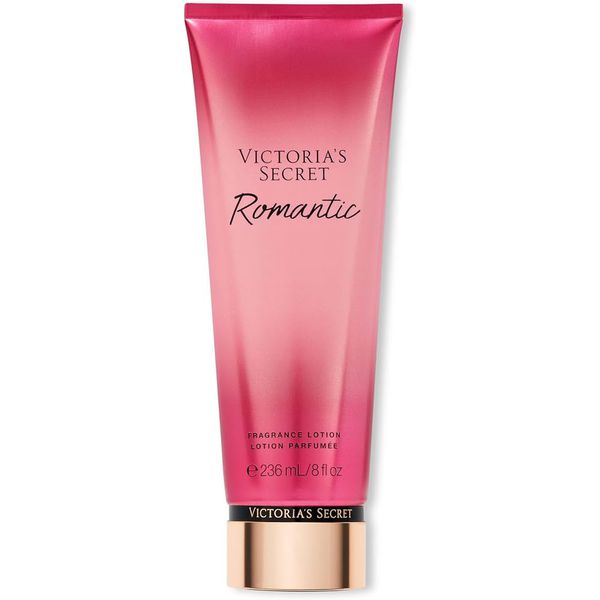Victoria's Secret Creme Hidratante Romantic 236ml 