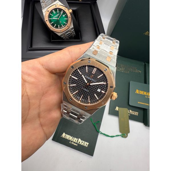 Audemars Piguet Misto Automático