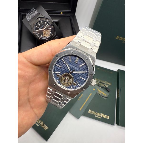 Audemars Piguet Royal Oak Turbilion