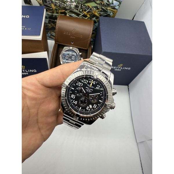 Relogio Breitling 