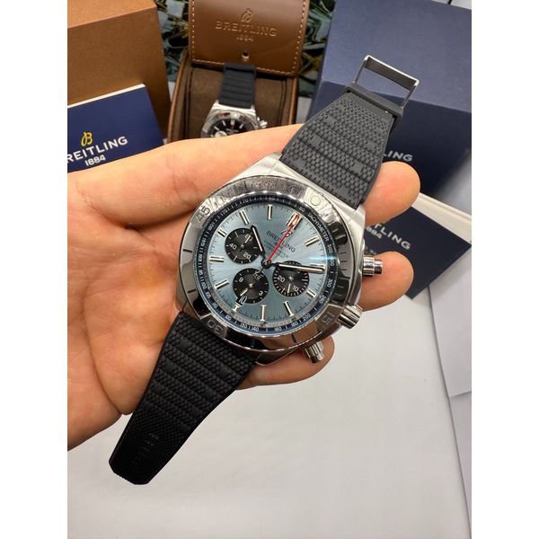Relogio Breitling Chrononomat