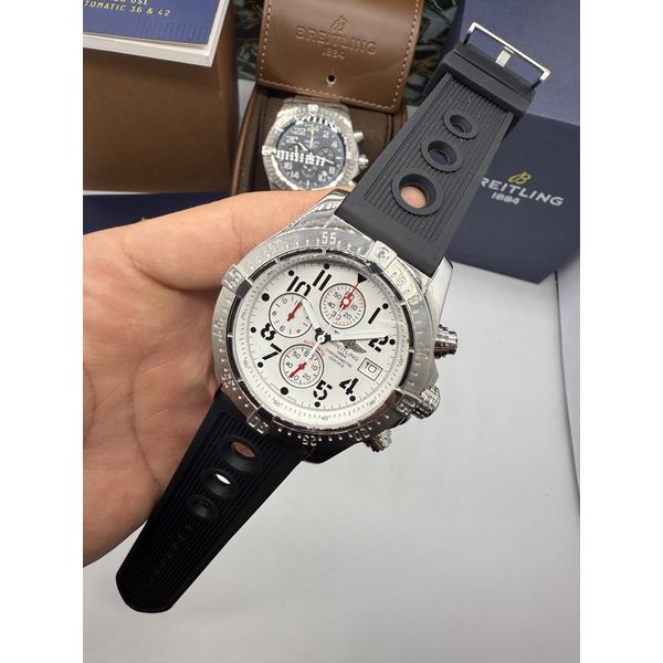 Relogio Breitling