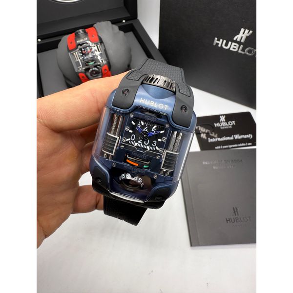Relogio Hublot