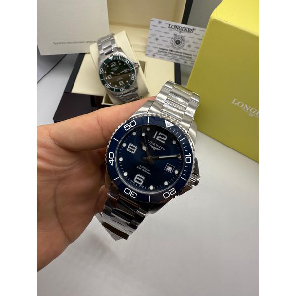 Relogio Longines 