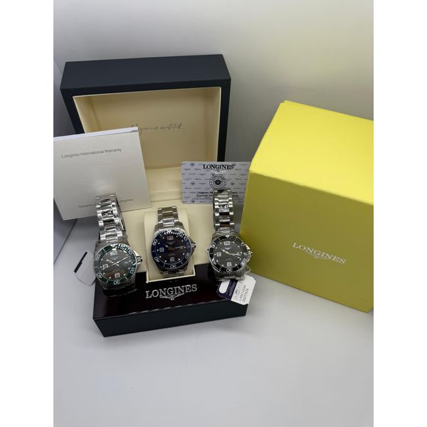 Relogio Longines