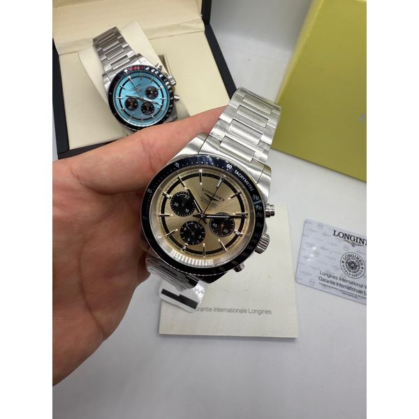 Relogio Longines 