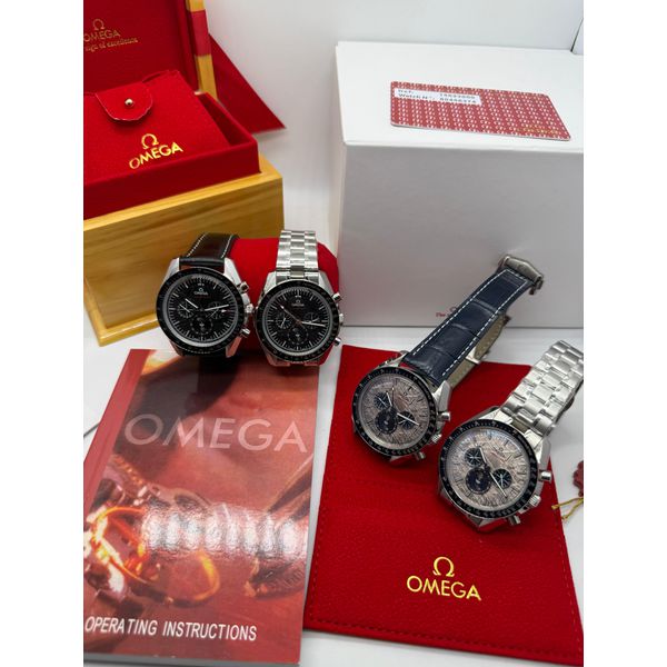 Relogio Omega 