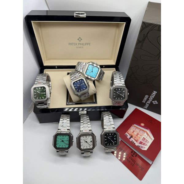 Relogio Patek Philippe