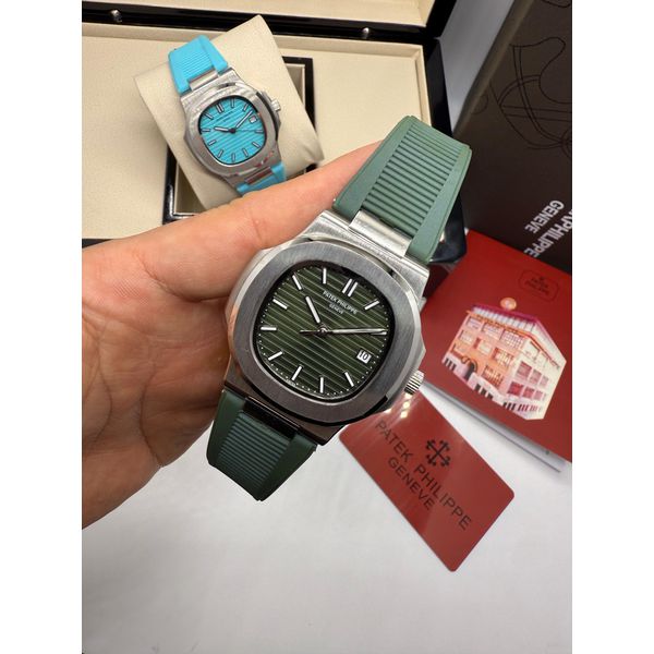 Relógio Patek Philippe