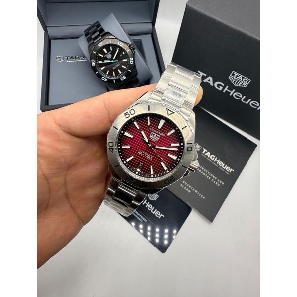 Relogio Tag Heuer Aquarece Automático