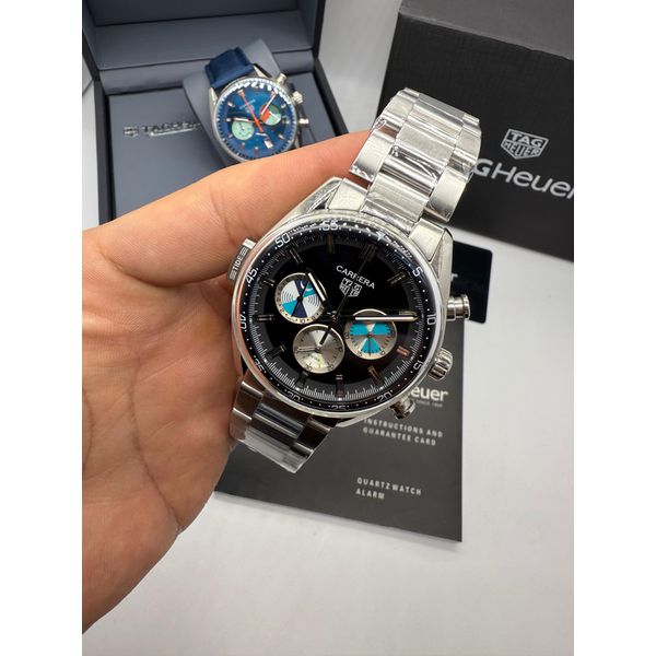 Relogio Tag Heuer Carrera
