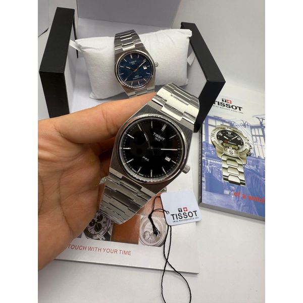 Relogio Tissot 