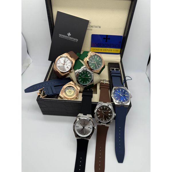 Relogio Vacheron Constantin 