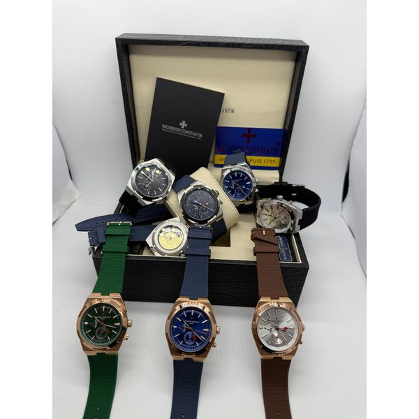Relogio Vacheron Constantin