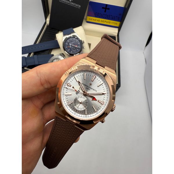 Relogio Vacheron Constantin 
