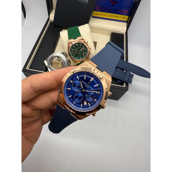 Relogio Vacheron Constantin