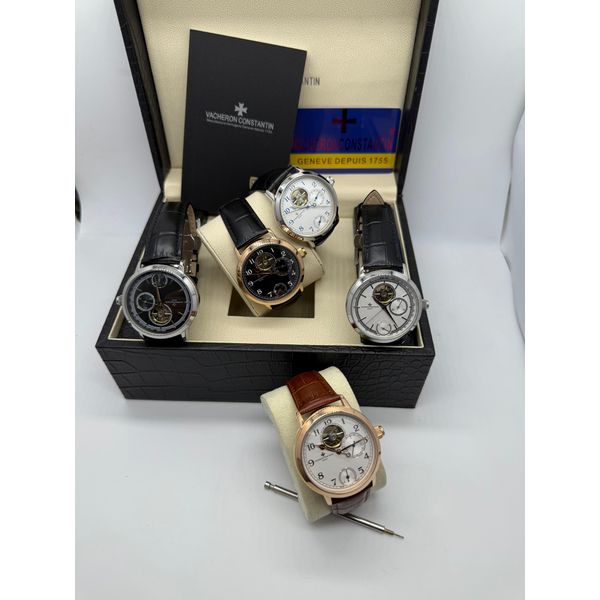 Relogio Vacheron Constantin