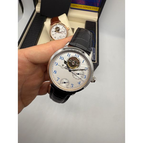 Relogio Vacheron Constantin