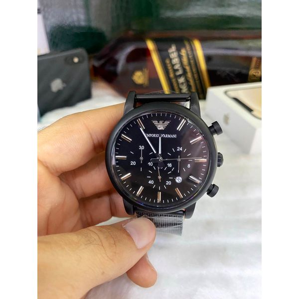 Relogio Armani Ar Cod.arac-002