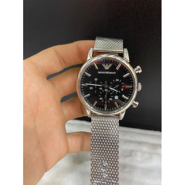 Relogio Armani Ar Cod.arac-007
