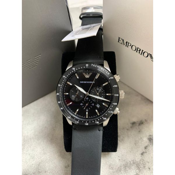 Relogio Armani Ar Cod.arsln-007