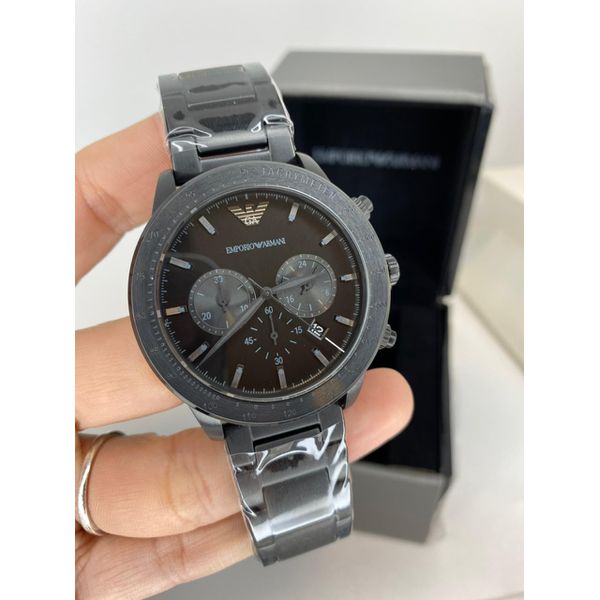 Relogio Armani Ar Cod.arvar-005