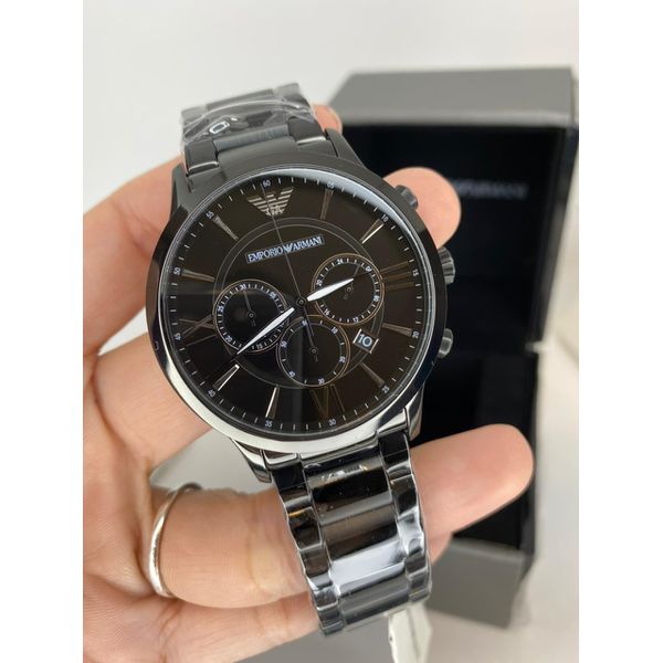 Relogio Armani Ar Cod.arvar-009