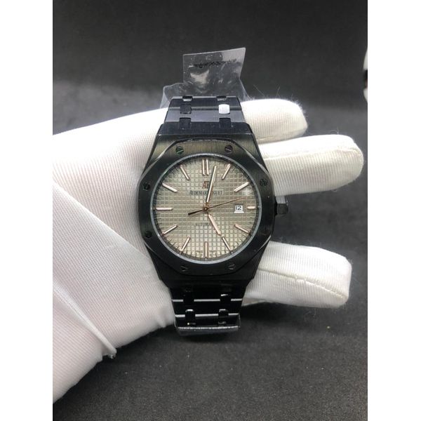 Relogio Audemars Piguet Automatico Cod.apau-0011