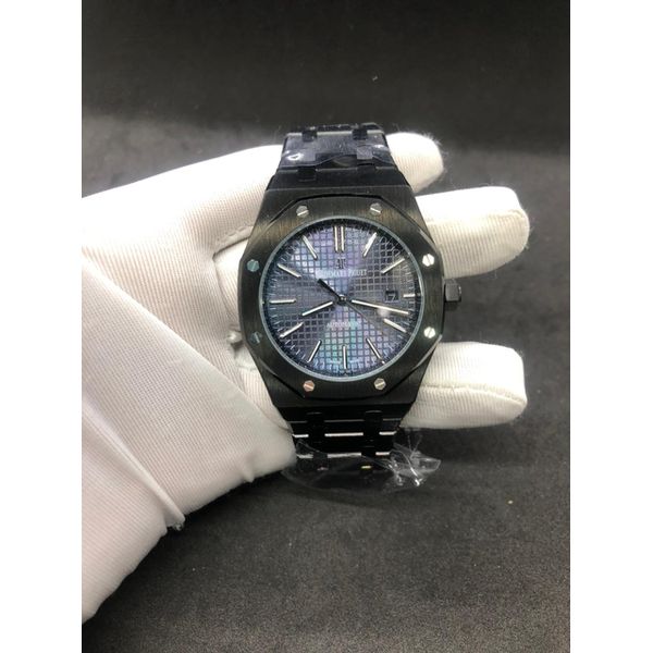 Relogio Audemars Piguet Automatico Cod.apau-0012