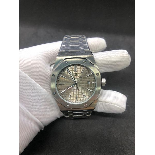 Relogio Audemars Piguet Automatico Ccod.apau-0019