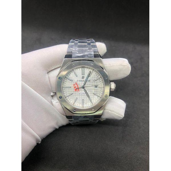 Relogio Audemars Piguet Automatico Ccod.apau-0024