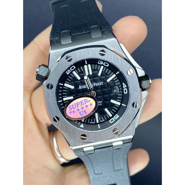Relogio Audemars Piguet Cod.apbpau-001