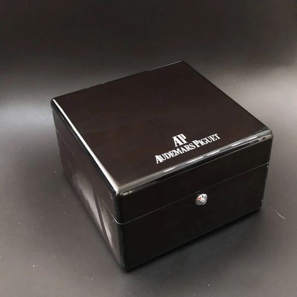 Caixa Original Audemars Piguet Cod.cxoap-001