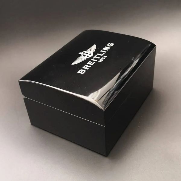 Caixa Original Breitling Cod.cxobr-001