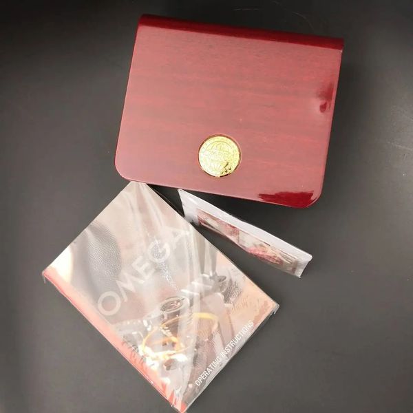 Caixa Original Cartier Cod.cxoca-001