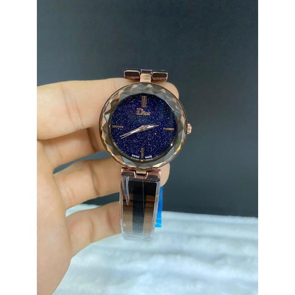Relogio Dior Cod.dife-007