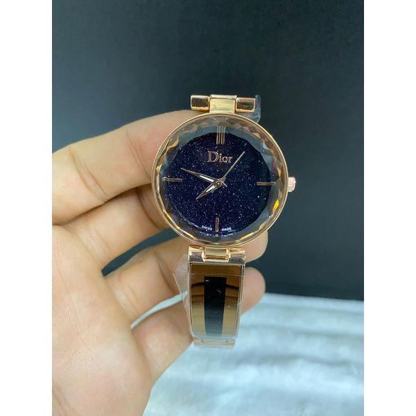 Relogio Dior Cod.dife-008