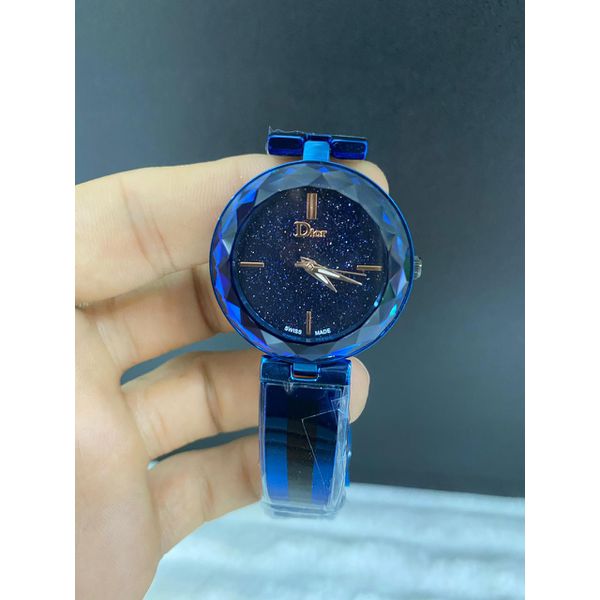 Relogio Dior Cod.dife-009