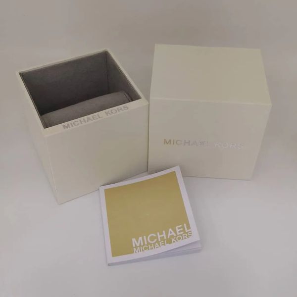 Caixa Original Michael Kors p Cod.cxomkp-001