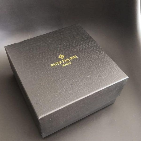 Caixa Original Pateck Philippe Cod.cxopk-001