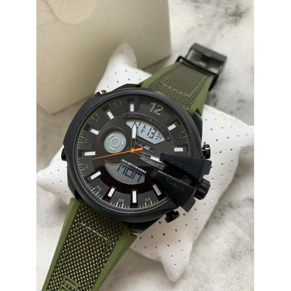 Relogio Diesel Variados Cod.dzvar-002