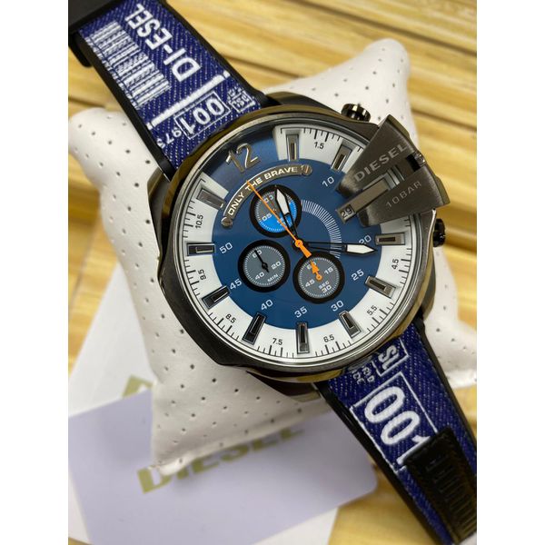 Relogio Diesel Variados Cod.dzvar-007