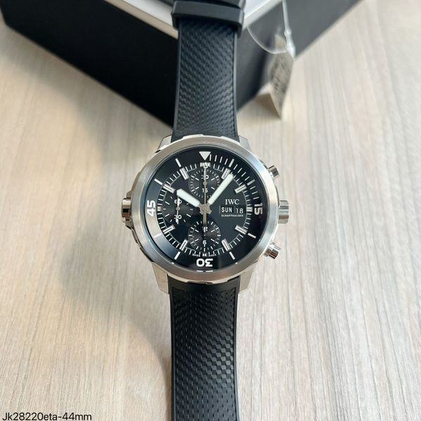 Relógio Iwc Eta Cod.etawi-0017