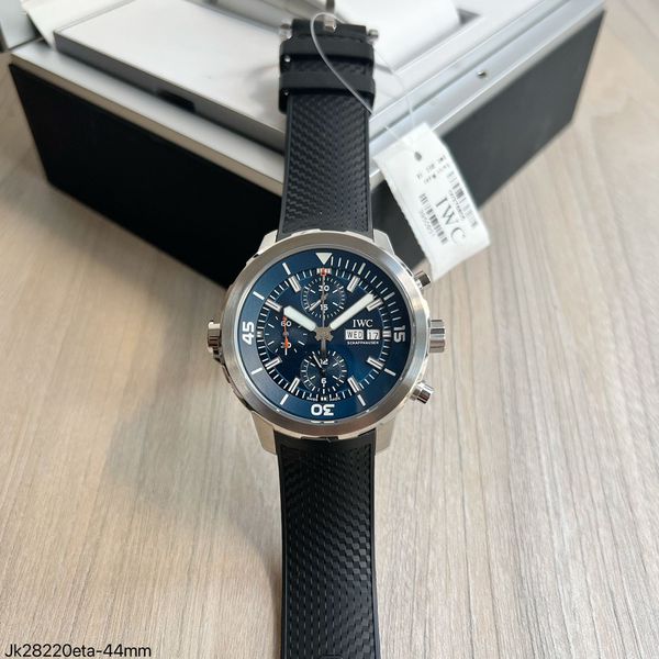 Relógio Iwc Eta Cod.etawi-0024