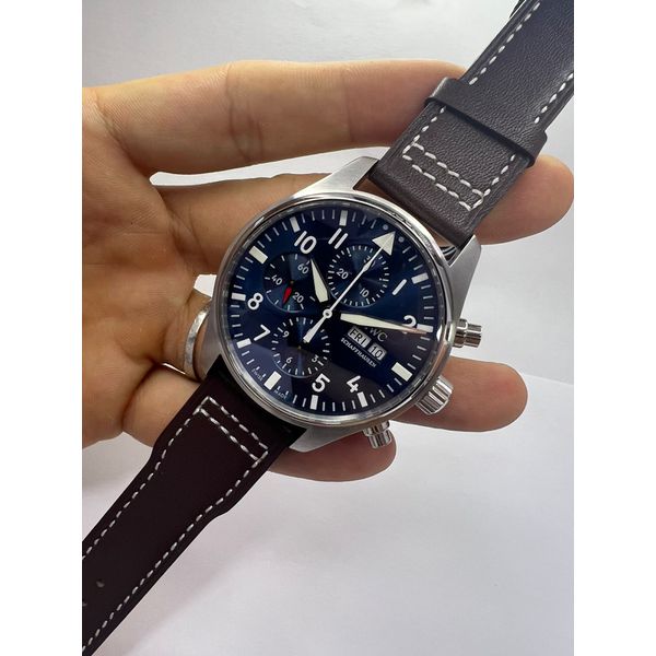 Relógio Iwc Eta Cod.etawi-001